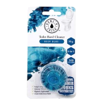Toilet Freshener - Blue Cistern Block 50g